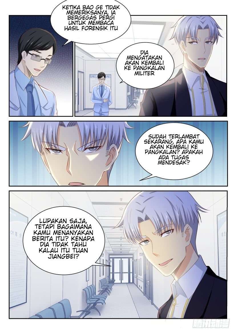 Rebirth Of The Urban Immortal Cultivator Chapter 191 - https://gambar-id.komiku.org/wp-content/uploads/86057-2.jpg