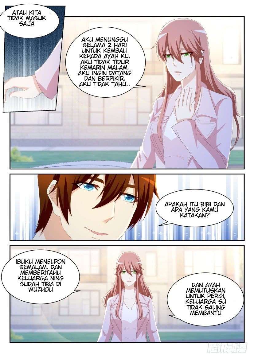 Rebirth Of The Urban Immortal Cultivator Chapter 191 - https://gambar-id.komiku.org/wp-content/uploads/86057-5.jpg