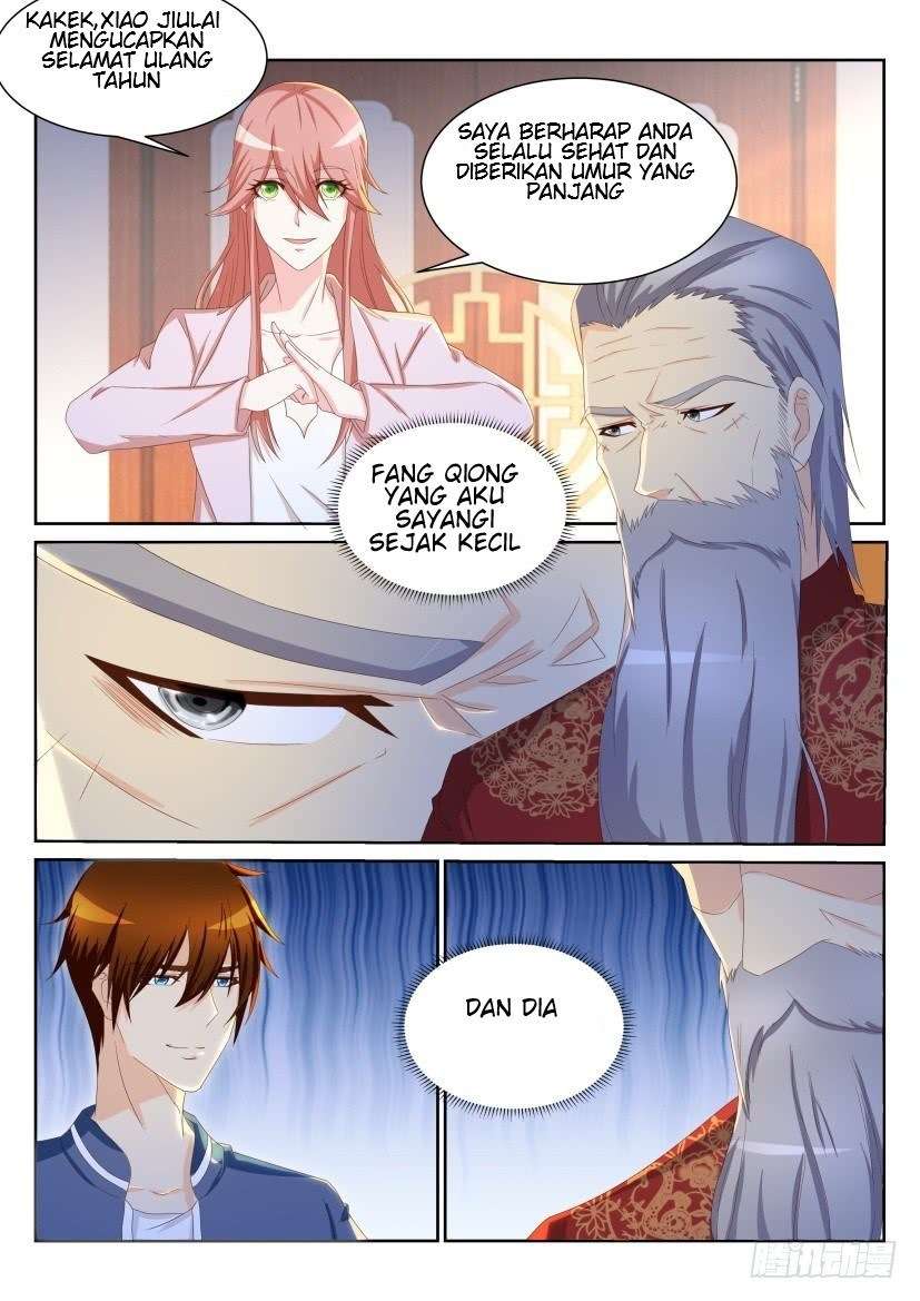 Rebirth Of The Urban Immortal Cultivator Chapter 191 - https://gambar-id.komiku.org/wp-content/uploads/86057-9.jpg