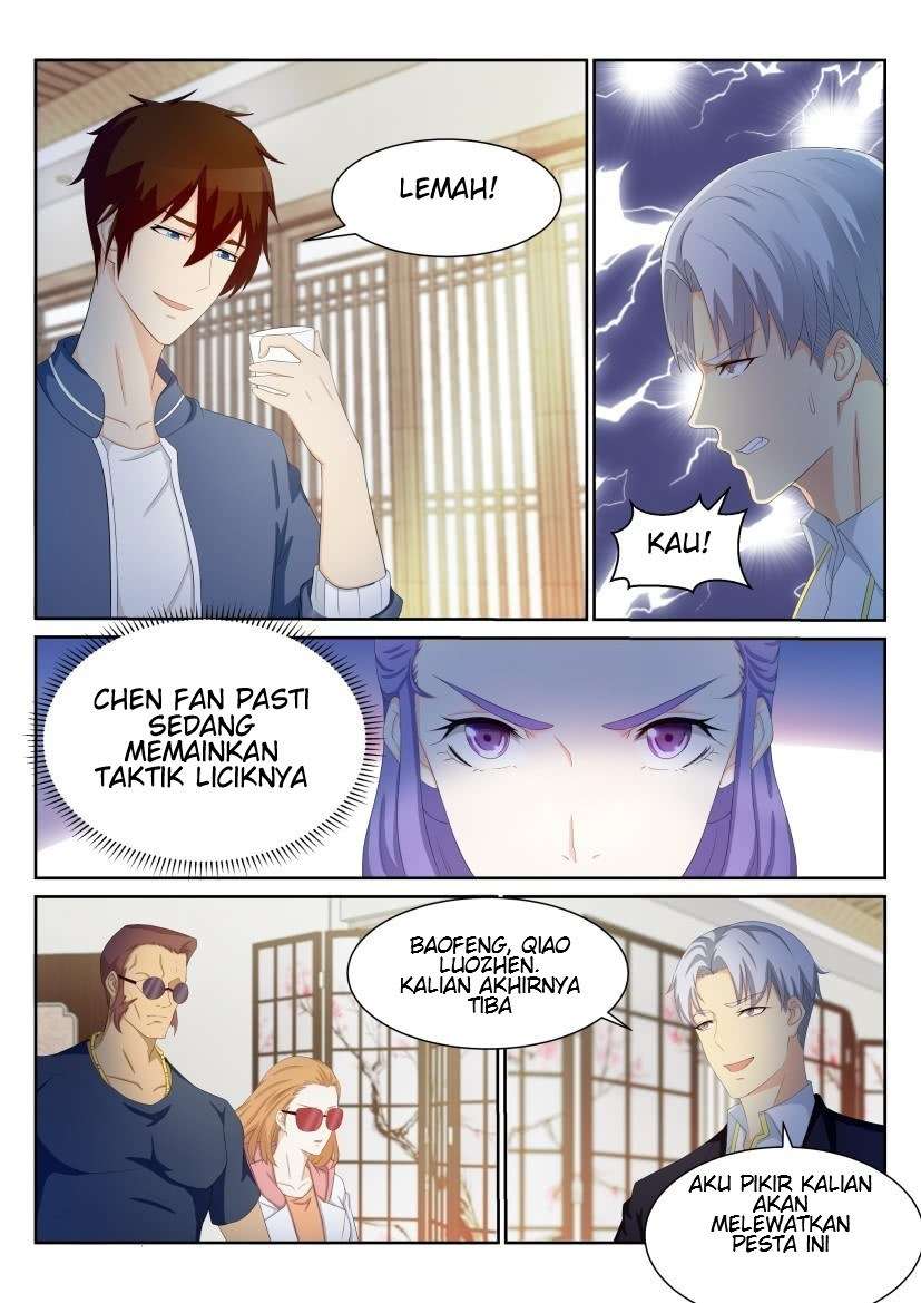 Rebirth Of The Urban Immortal Cultivator Chapter 192 - https://gambar-id.komiku.org/wp-content/uploads/86073-11.jpg