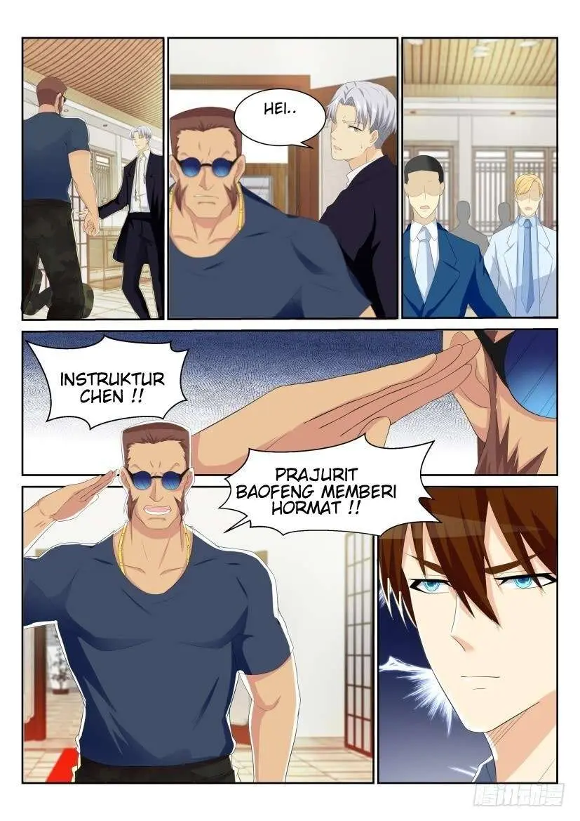 Rebirth Of The Urban Immortal Cultivator Chapter 192 - https://gambar-id.komiku.org/wp-content/uploads/86073-12.jpg