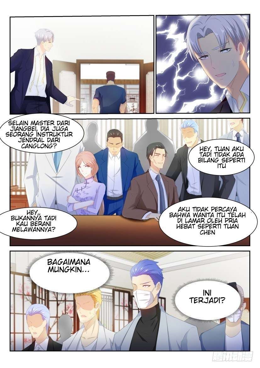 Rebirth Of The Urban Immortal Cultivator Chapter 192 - https://gambar-id.komiku.org/wp-content/uploads/86073-16.jpg