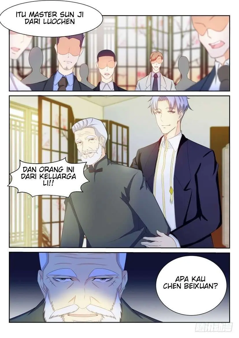 Rebirth Of The Urban Immortal Cultivator Chapter 192 - https://gambar-id.komiku.org/wp-content/uploads/86073-4.jpg
