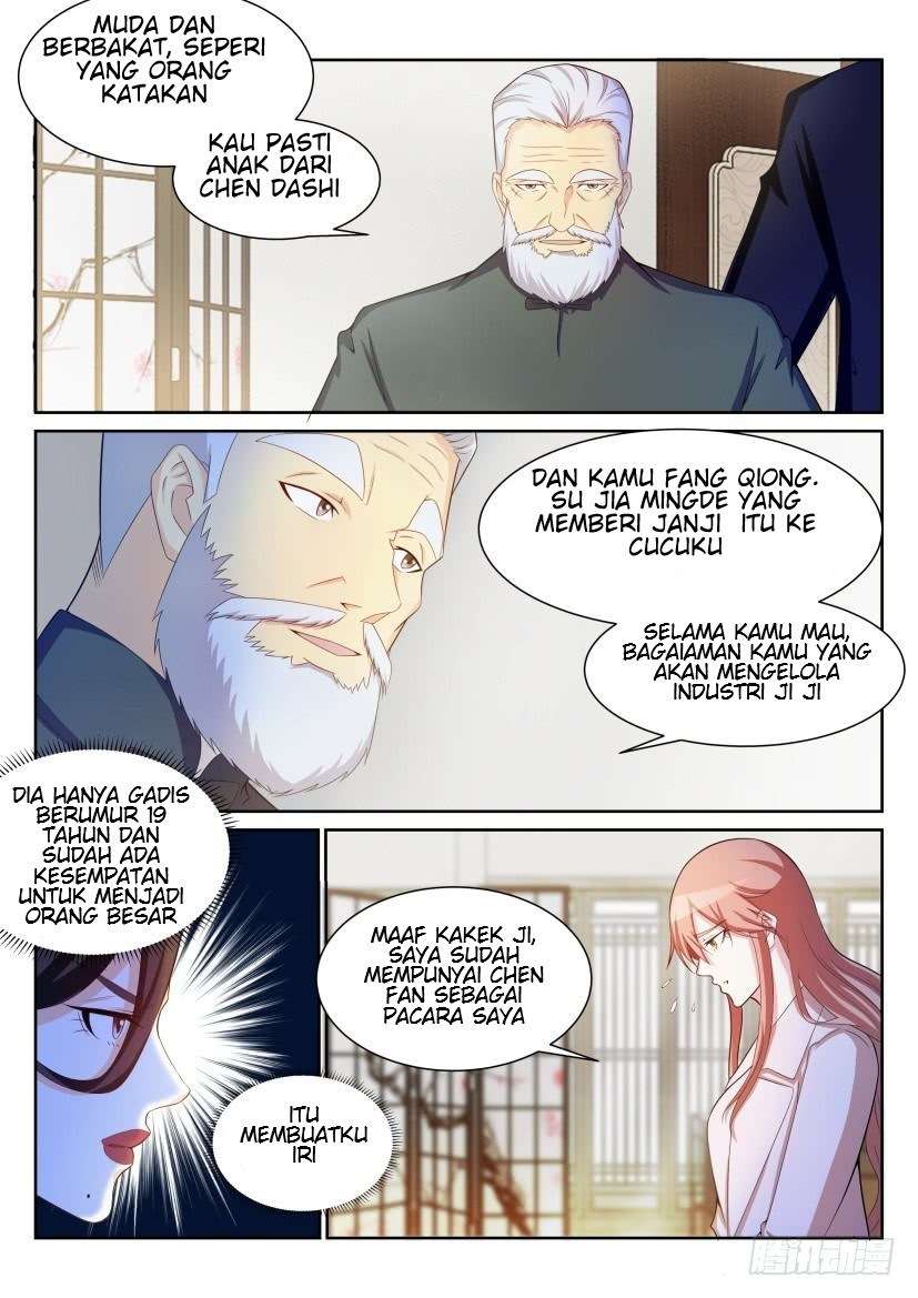 Rebirth Of The Urban Immortal Cultivator Chapter 192 - https://gambar-id.komiku.org/wp-content/uploads/86073-5.jpg