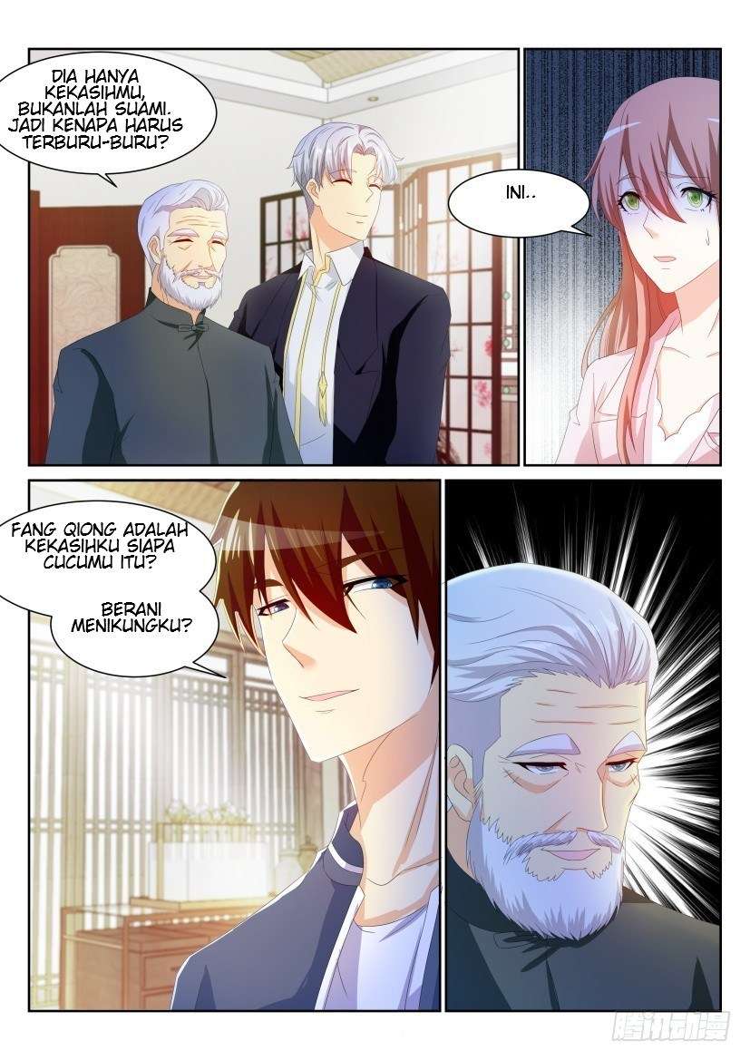 Rebirth Of The Urban Immortal Cultivator Chapter 192 - https://gambar-id.komiku.org/wp-content/uploads/86073-6.jpg