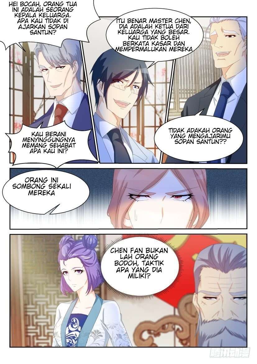 Rebirth Of The Urban Immortal Cultivator Chapter 192 - https://gambar-id.komiku.org/wp-content/uploads/86073-7.jpg