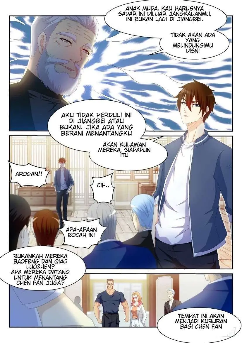 Rebirth Of The Urban Immortal Cultivator Chapter 192 - https://gambar-id.komiku.org/wp-content/uploads/86073-8.jpg