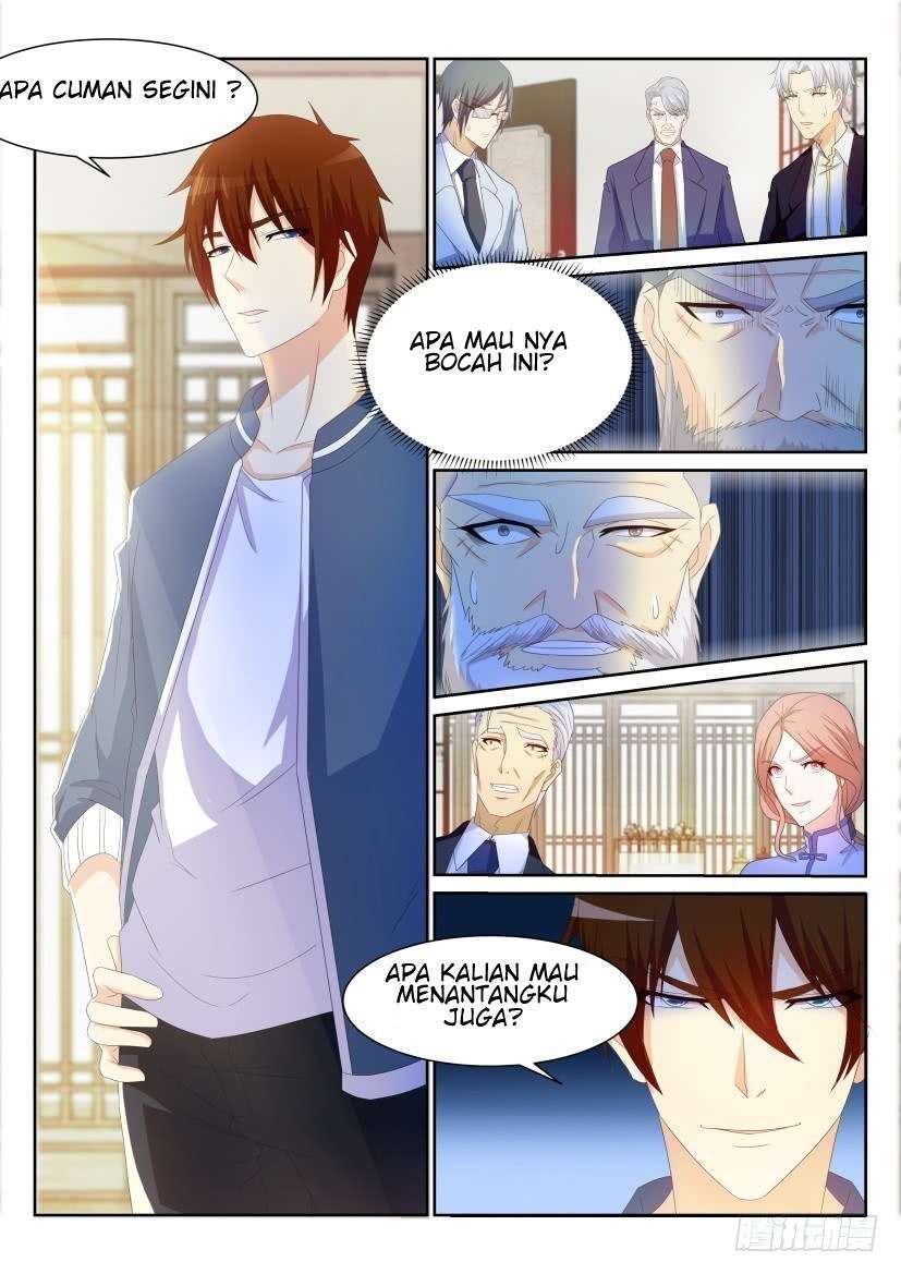 Rebirth Of The Urban Immortal Cultivator Chapter 192 - https://gambar-id.komiku.org/wp-content/uploads/86073-9.jpg