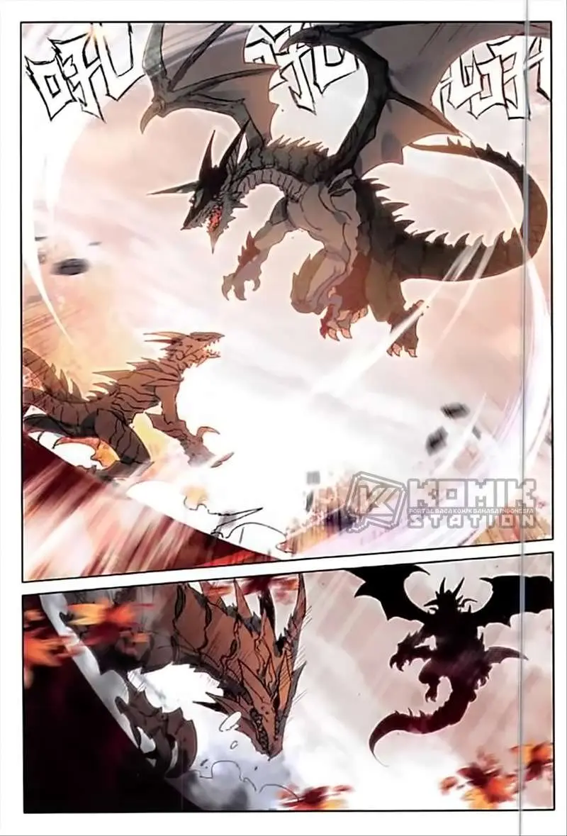 The Magic Chef of Ice and Fire 2 Chapter 33 Gambar 13
