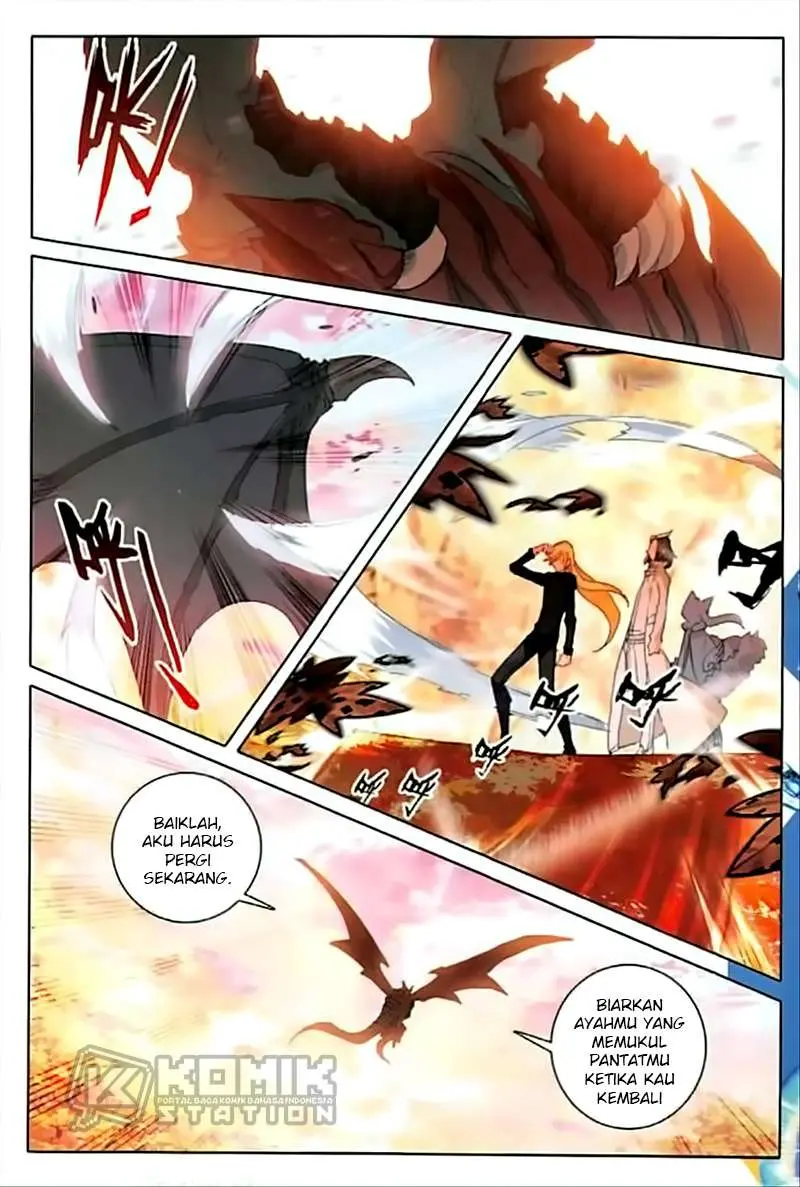 The Magic Chef of Ice and Fire 2 Chapter 33 Gambar 17