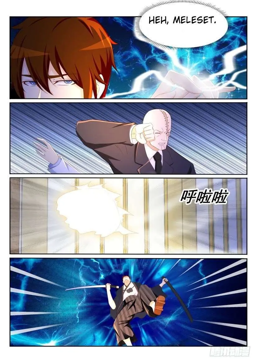 Rebirth Of The Urban Immortal Cultivator Chapter 196 - https://gambar-id.komiku.org/wp-content/uploads/86149-10.jpg