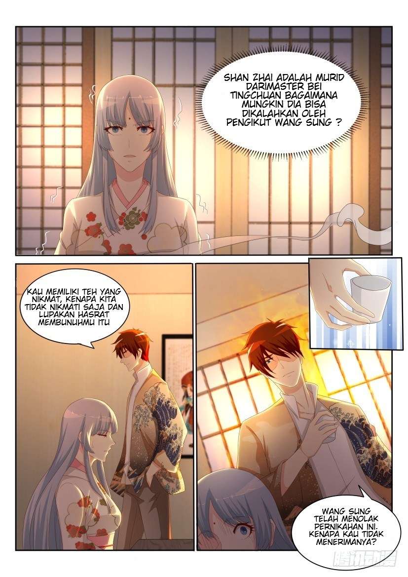 Rebirth Of The Urban Immortal Cultivator Chapter 196 - https://gambar-id.komiku.org/wp-content/uploads/86149-12.jpg