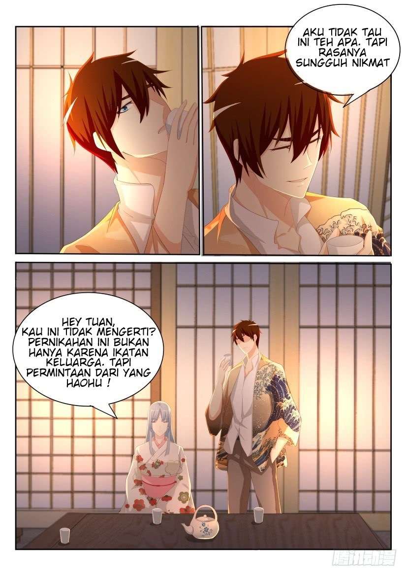 Rebirth Of The Urban Immortal Cultivator Chapter 196 - https://gambar-id.komiku.org/wp-content/uploads/86149-13.jpg
