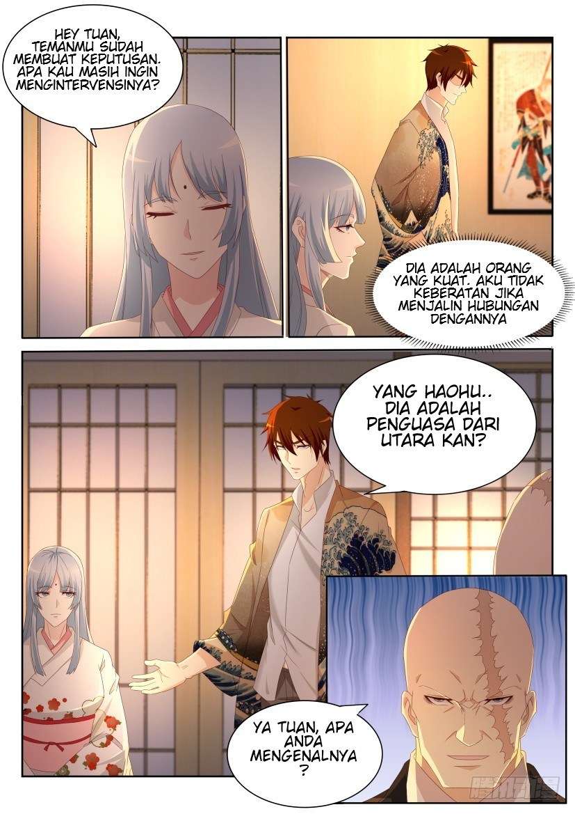 Rebirth Of The Urban Immortal Cultivator Chapter 196 - https://gambar-id.komiku.org/wp-content/uploads/86149-15.jpg