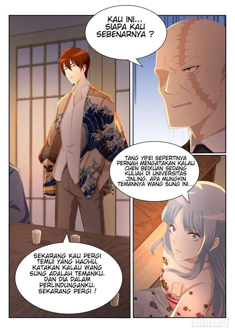 Rebirth Of The Urban Immortal Cultivator Chapter 196 - https://gambar-id.komiku.org/wp-content/uploads/86149-16.jpg