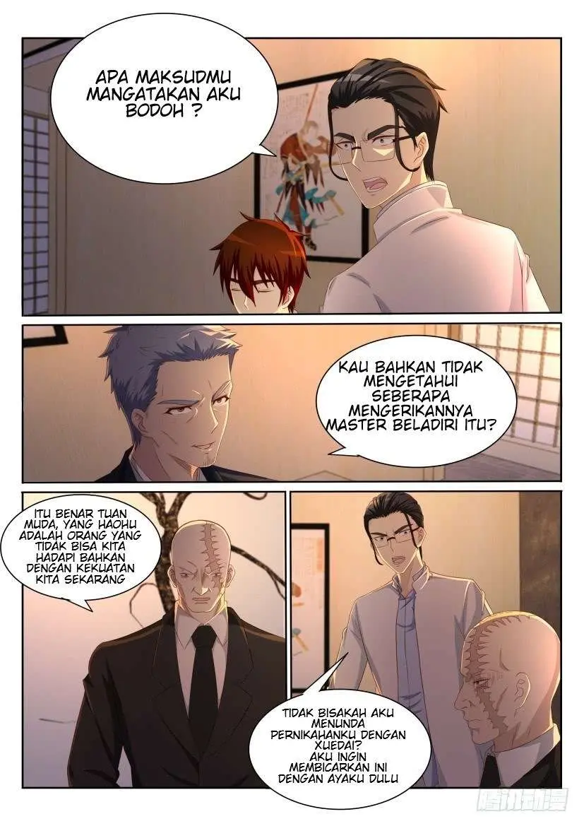 Rebirth Of The Urban Immortal Cultivator Chapter 196 - https://gambar-id.komiku.org/wp-content/uploads/86149-2.jpg