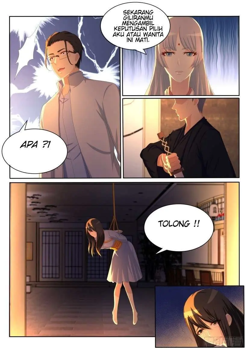 Rebirth Of The Urban Immortal Cultivator Chapter 196 - https://gambar-id.komiku.org/wp-content/uploads/86149-5.jpg