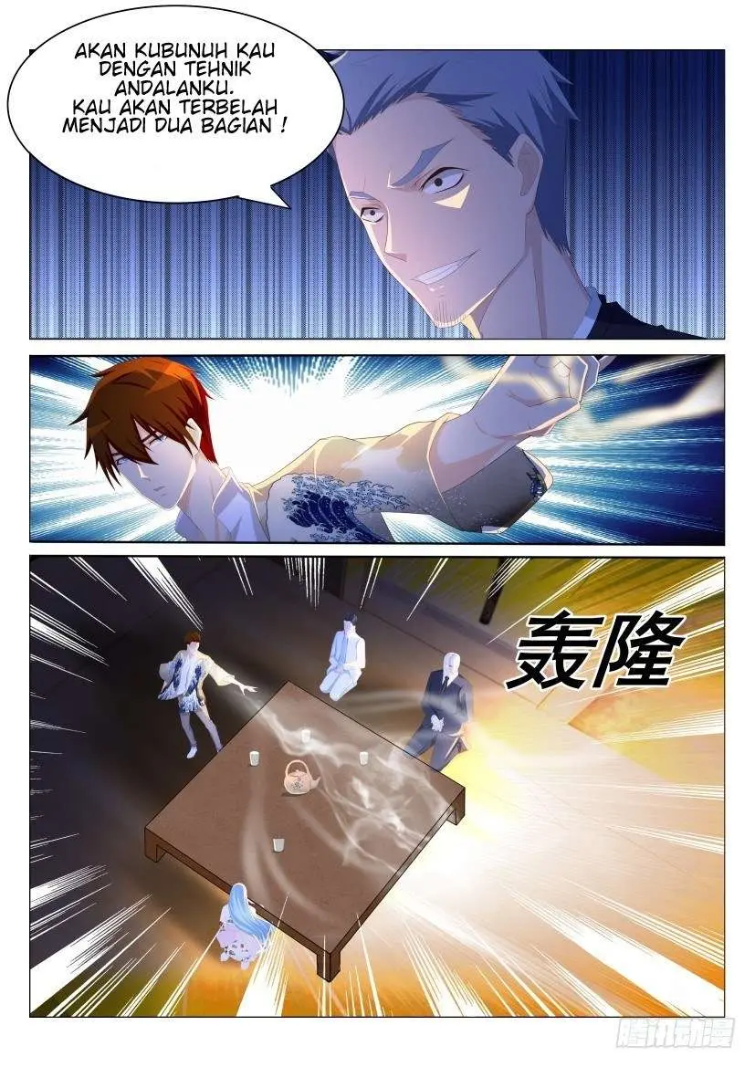 Rebirth Of The Urban Immortal Cultivator Chapter 196 - https://gambar-id.komiku.org/wp-content/uploads/86149-9.jpg