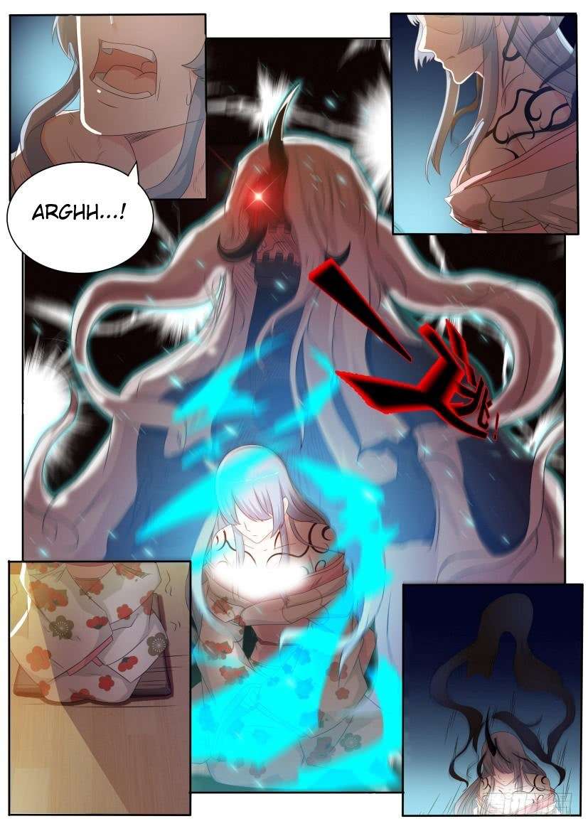 Rebirth Of The Urban Immortal Cultivator Chapter 197 - https://gambar-id.komiku.org/wp-content/uploads/86175-11.jpg