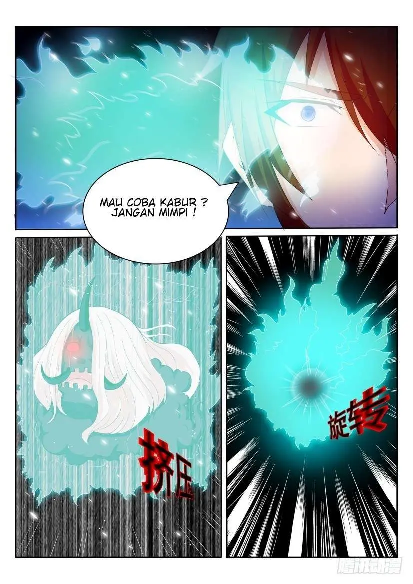 Rebirth Of The Urban Immortal Cultivator Chapter 197 - https://gambar-id.komiku.org/wp-content/uploads/86175-12.jpg