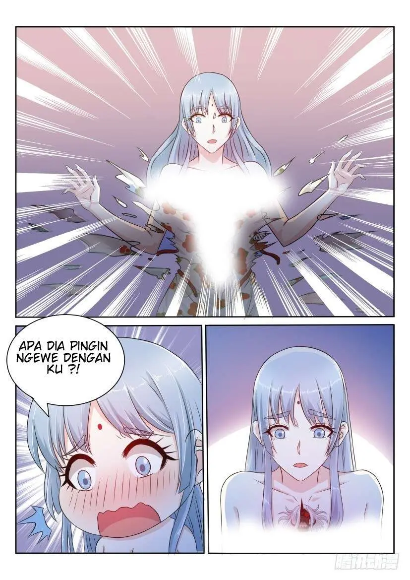 Rebirth Of The Urban Immortal Cultivator Chapter 197 - https://gambar-id.komiku.org/wp-content/uploads/86175-14.jpg
