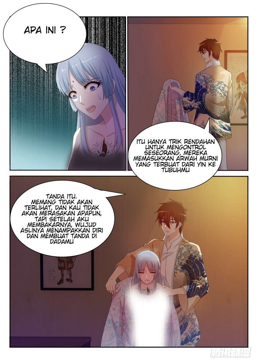Rebirth Of The Urban Immortal Cultivator Chapter 197 - https://gambar-id.komiku.org/wp-content/uploads/86175-15.jpg