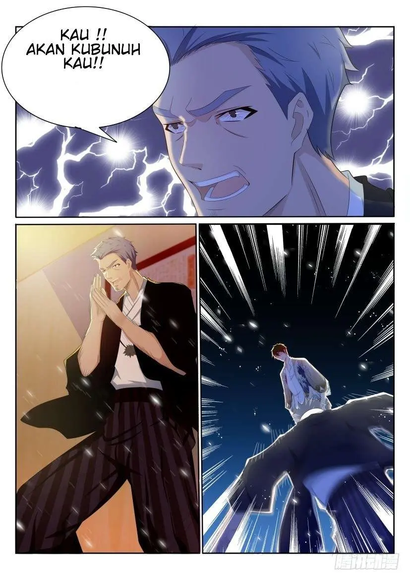 Rebirth Of The Urban Immortal Cultivator Chapter 197 - https://gambar-id.komiku.org/wp-content/uploads/86175-2.jpg