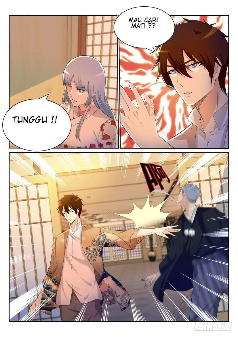 Rebirth Of The Urban Immortal Cultivator Chapter 197 - https://gambar-id.komiku.org/wp-content/uploads/86175-3.jpg
