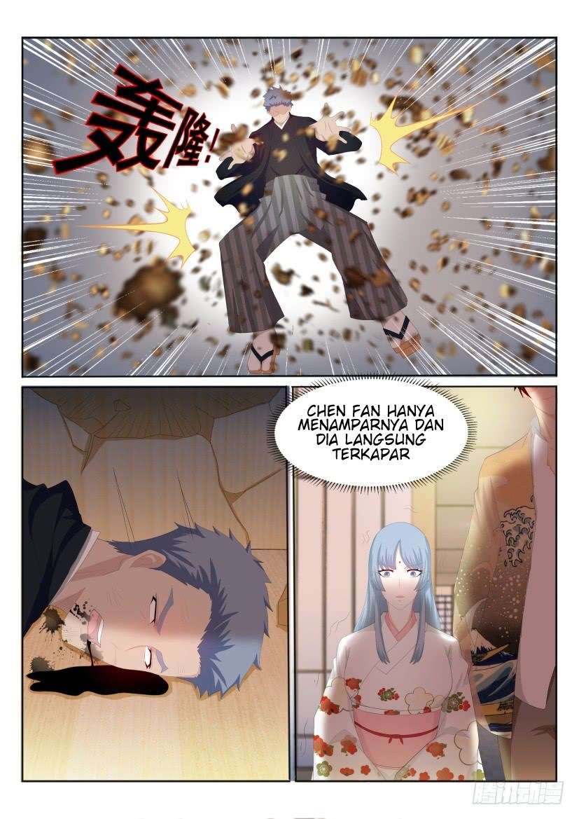 Rebirth Of The Urban Immortal Cultivator Chapter 197 - https://gambar-id.komiku.org/wp-content/uploads/86175-4.jpg