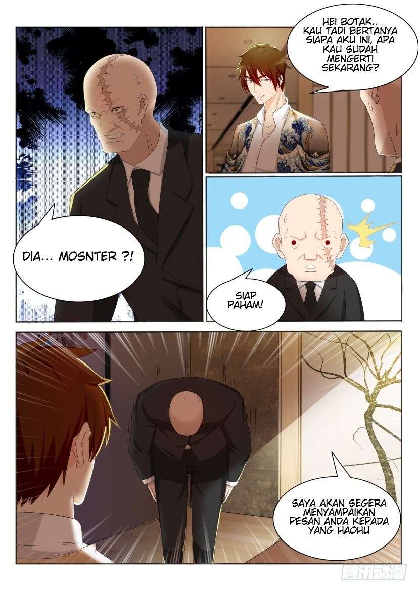 Rebirth Of The Urban Immortal Cultivator Chapter 197 - https://gambar-id.komiku.org/wp-content/uploads/86175-5.jpg