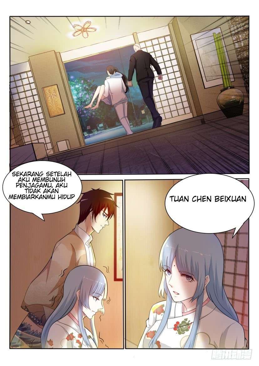Rebirth Of The Urban Immortal Cultivator Chapter 197 - https://gambar-id.komiku.org/wp-content/uploads/86175-7.jpg