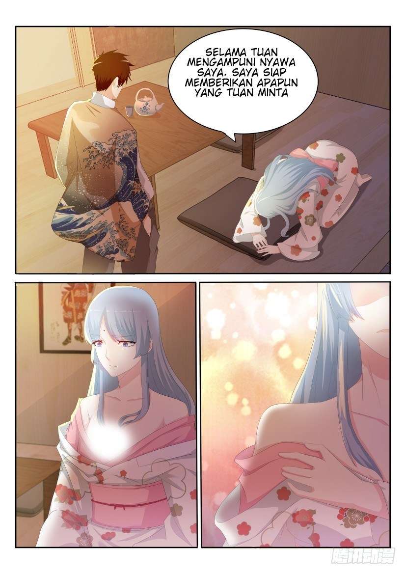 Rebirth Of The Urban Immortal Cultivator Chapter 197 - https://gambar-id.komiku.org/wp-content/uploads/86175-8.jpg
