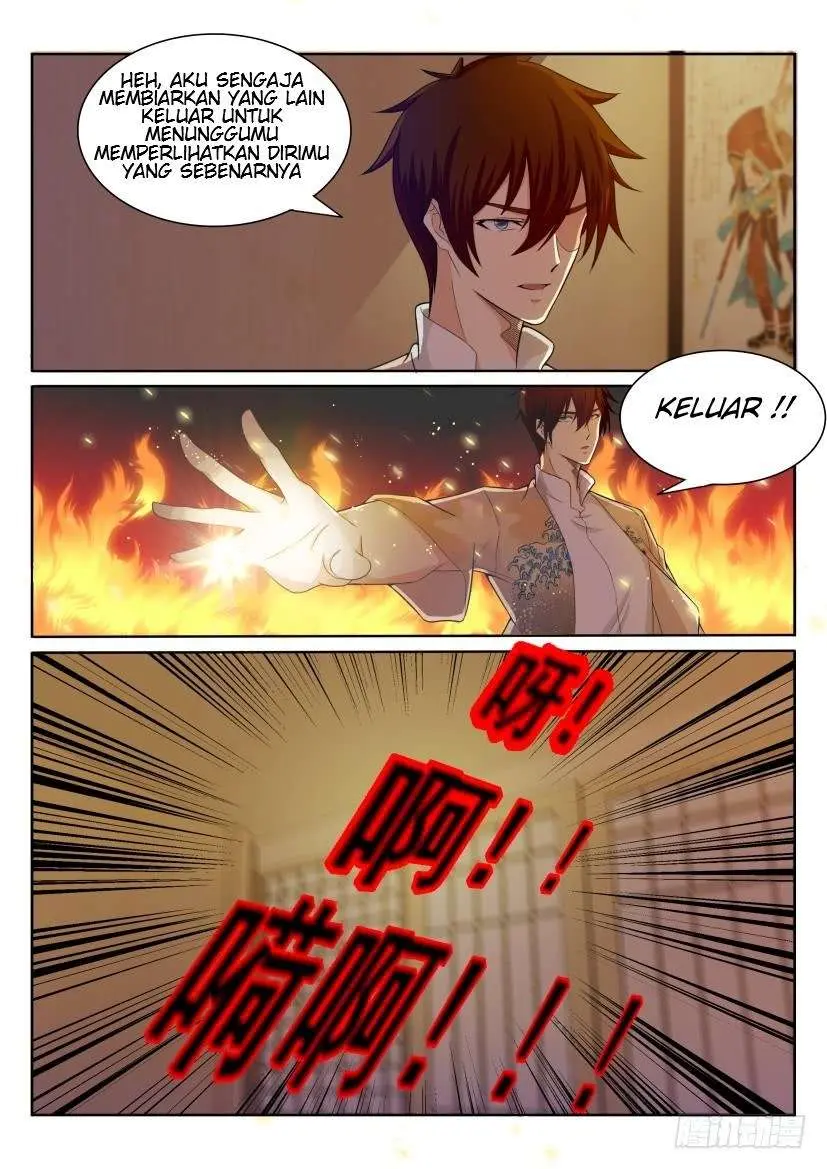 Rebirth Of The Urban Immortal Cultivator Chapter 197 - https://gambar-id.komiku.org/wp-content/uploads/86175-9.jpg