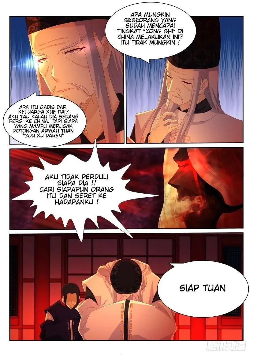 Rebirth Of The Urban Immortal Cultivator Chapter 198 - https://gambar-id.komiku.org/wp-content/uploads/86187-10.jpg