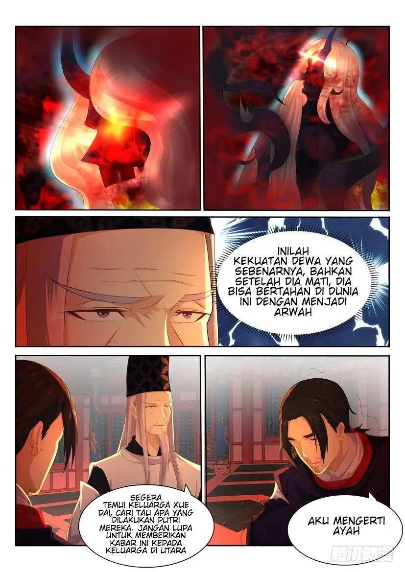 Rebirth Of The Urban Immortal Cultivator Chapter 198 - https://gambar-id.komiku.org/wp-content/uploads/86187-11.jpg