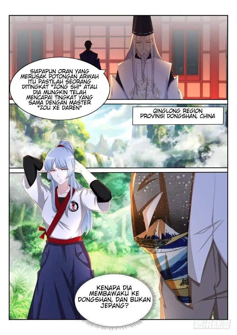 Rebirth Of The Urban Immortal Cultivator Chapter 198 - https://gambar-id.komiku.org/wp-content/uploads/86187-12.jpg