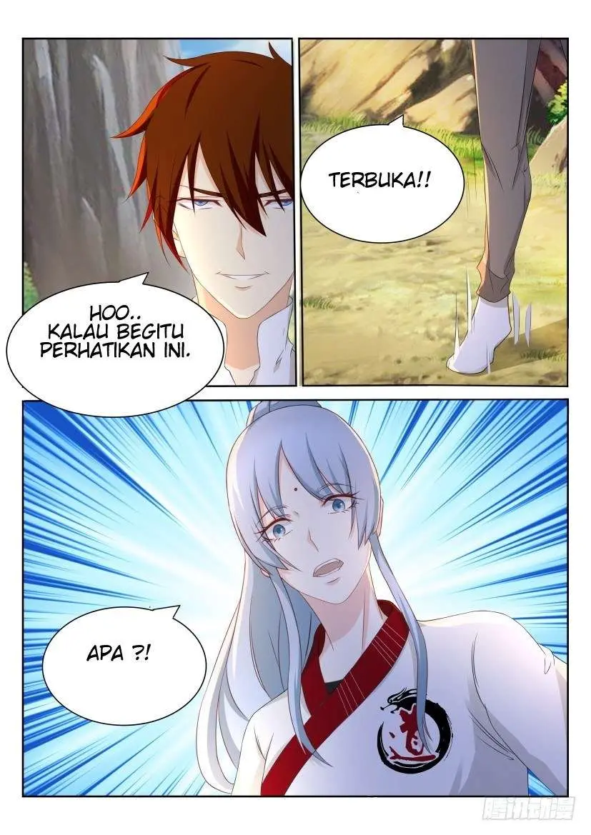 Rebirth Of The Urban Immortal Cultivator Chapter 198 - https://gambar-id.komiku.org/wp-content/uploads/86187-14.jpg