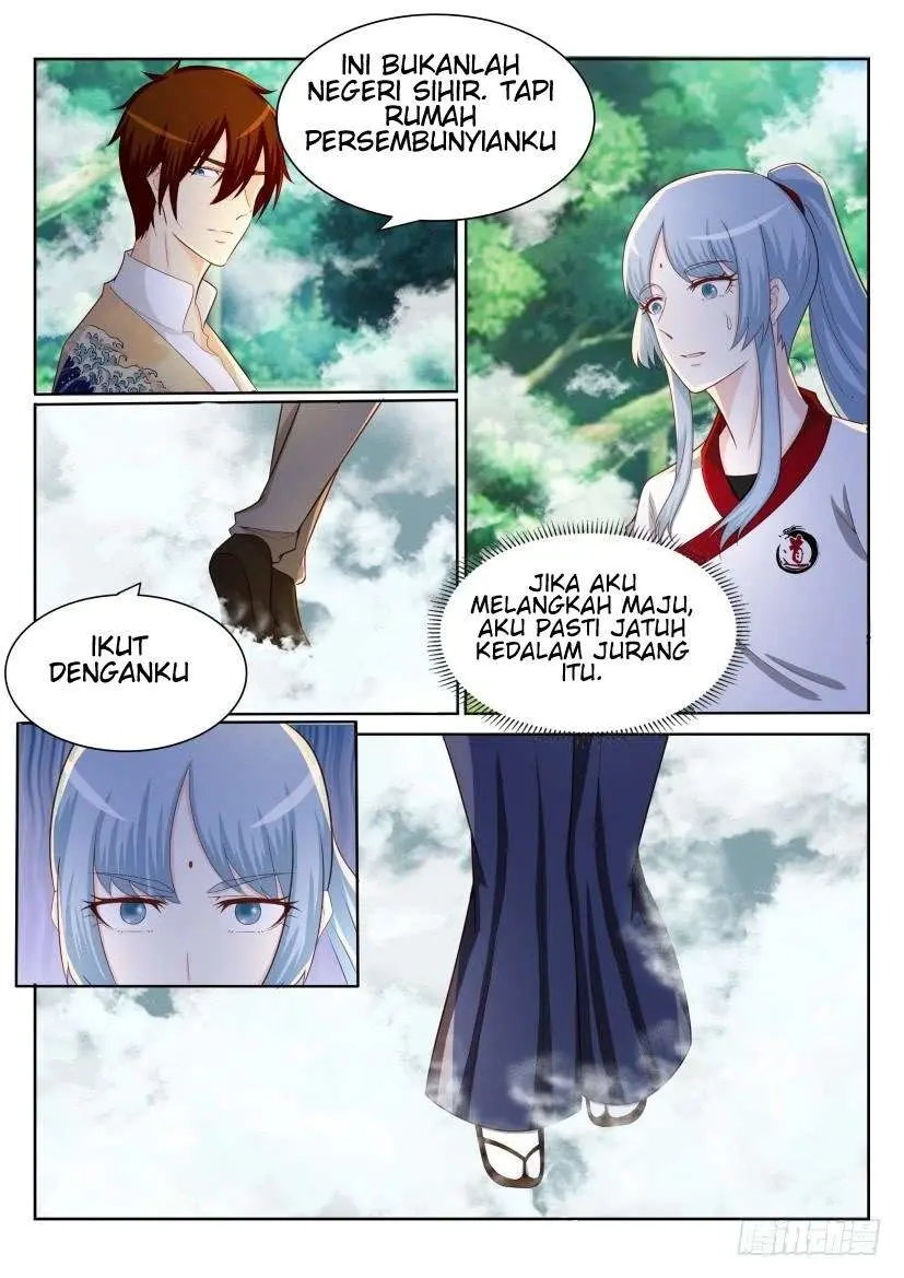 Rebirth Of The Urban Immortal Cultivator Chapter 198 - https://gambar-id.komiku.org/wp-content/uploads/86187-16.jpg