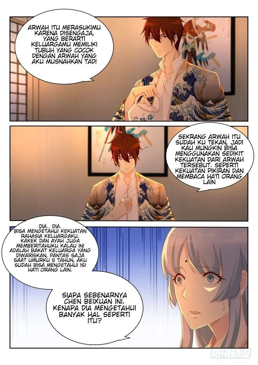 Rebirth Of The Urban Immortal Cultivator Chapter 198 - https://gambar-id.komiku.org/wp-content/uploads/86187-3.jpg