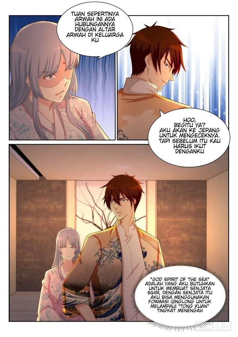 Rebirth Of The Urban Immortal Cultivator Chapter 198 - https://gambar-id.komiku.org/wp-content/uploads/86187-5.jpg