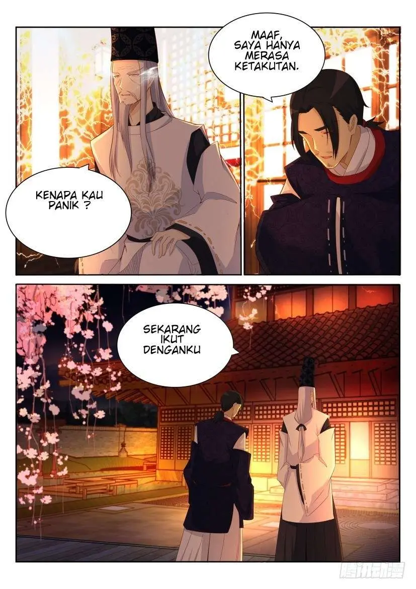 Rebirth Of The Urban Immortal Cultivator Chapter 198 - https://gambar-id.komiku.org/wp-content/uploads/86187-7.jpg