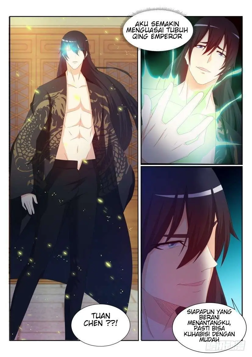 Rebirth Of The Urban Immortal Cultivator Chapter 199 - https://gambar-id.komiku.org/wp-content/uploads/86207-12.jpg