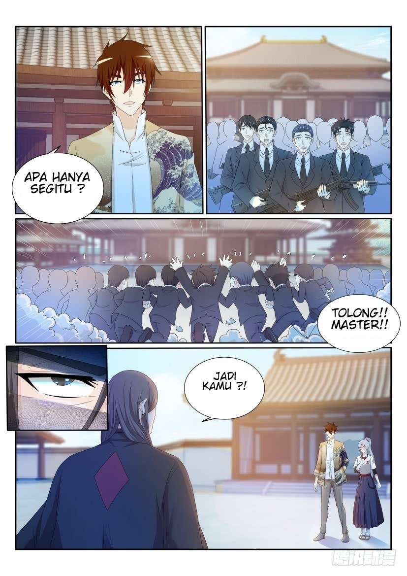 Rebirth Of The Urban Immortal Cultivator Chapter 200 - https://gambar-id.komiku.org/wp-content/uploads/86219-14.jpg