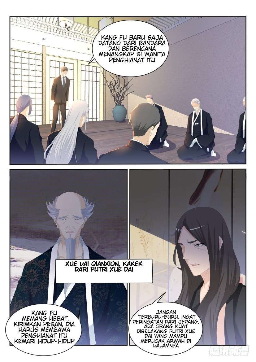 Rebirth Of The Urban Immortal Cultivator Chapter 200 - https://gambar-id.komiku.org/wp-content/uploads/86219-6.jpg
