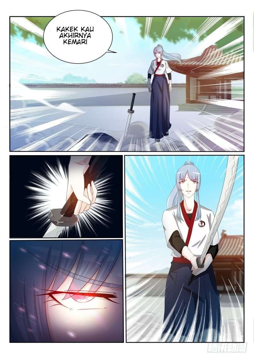Rebirth Of The Urban Immortal Cultivator Chapter 201 - https://gambar-id.komiku.org/wp-content/uploads/86271-12.jpg