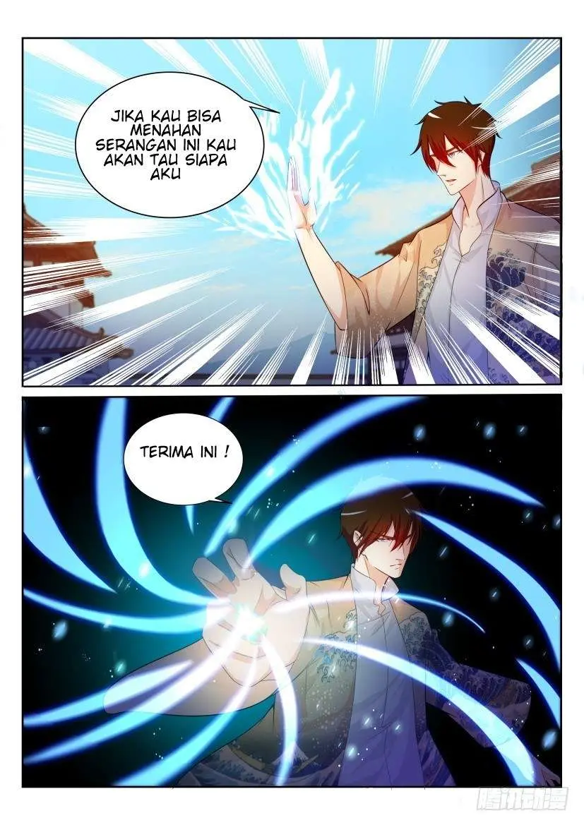 Rebirth Of The Urban Immortal Cultivator Chapter 201 - https://gambar-id.komiku.org/wp-content/uploads/86271-5.jpg