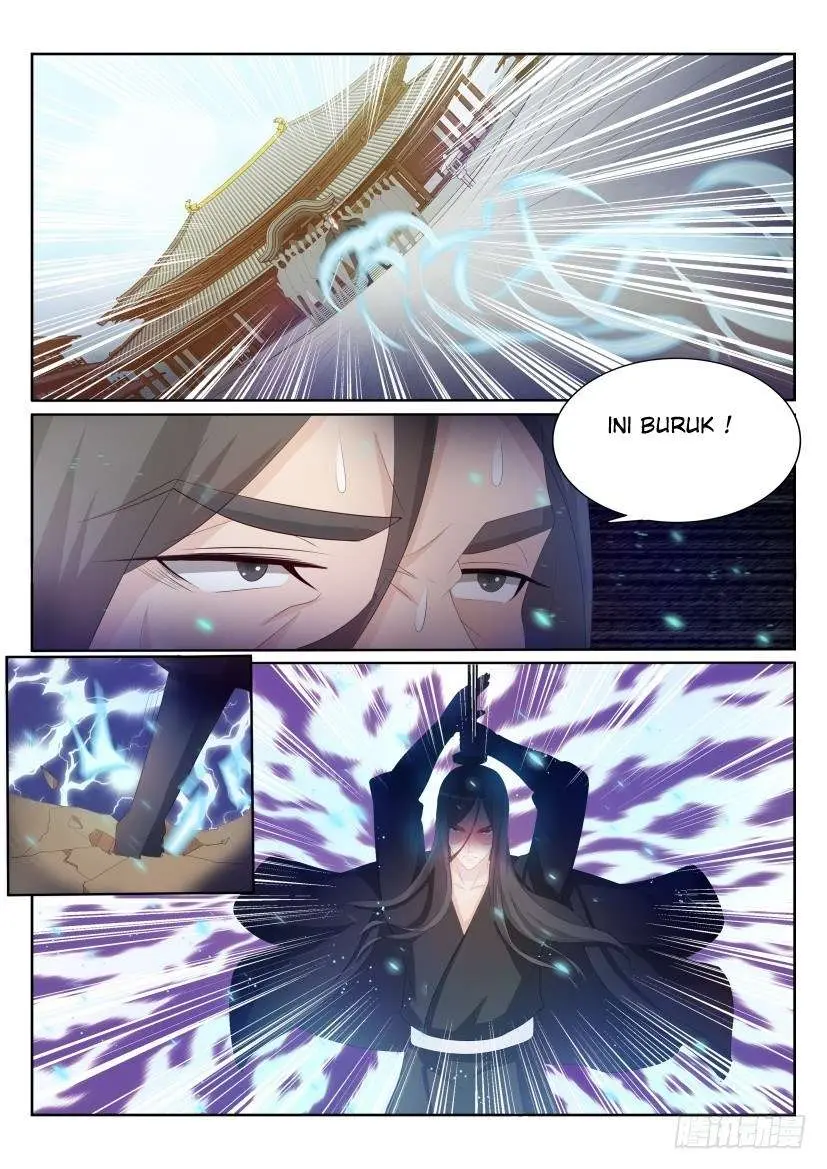 Rebirth Of The Urban Immortal Cultivator Chapter 201 - https://gambar-id.komiku.org/wp-content/uploads/86271-6.jpg