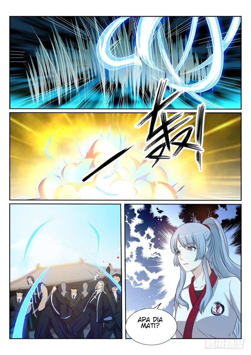 Rebirth Of The Urban Immortal Cultivator Chapter 201 - https://gambar-id.komiku.org/wp-content/uploads/86271-9.jpg