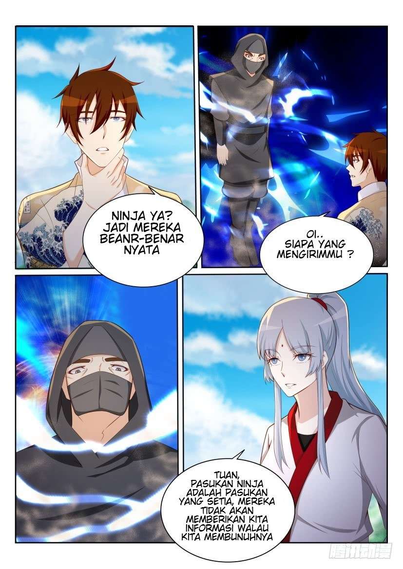 Rebirth Of The Urban Immortal Cultivator Chapter 202 - https://gambar-id.komiku.org/wp-content/uploads/86293-12.jpg