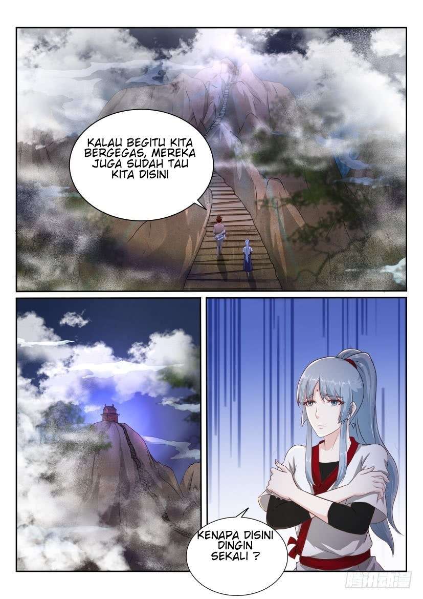 Rebirth Of The Urban Immortal Cultivator Chapter 202 - https://gambar-id.komiku.org/wp-content/uploads/86293-14.jpg
